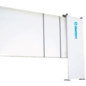 ambient air curtain