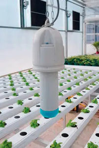humidity and temperature sensor