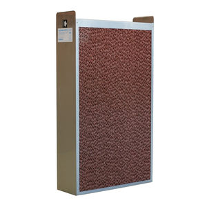 fixed evaporative cooler