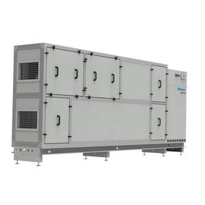 desiccant dehumidifier