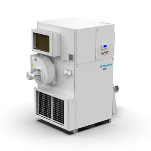 desiccant dehumidifier