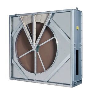 industrial concentrator