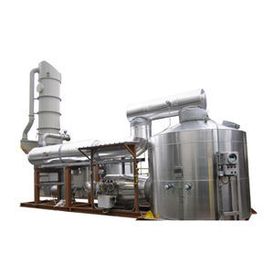 thermal oxidizer 1