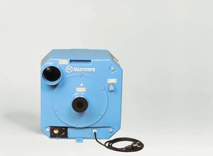 desiccant dehumidifier