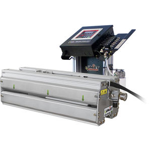 oil lubrication unit / roller / continuous / drawing