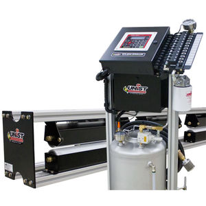 oil lubrication system 1