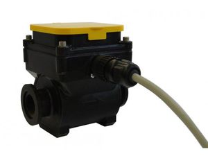 electromagnetic flowmeter