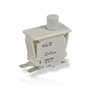 push-button switch