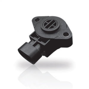 angular position sensor