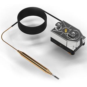 capillary thermostat