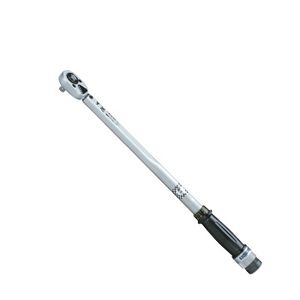 adjustable torque wrench