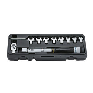 socket wrench set
