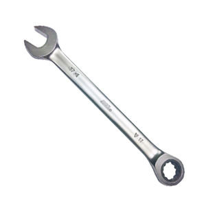 manual ratchet wrench