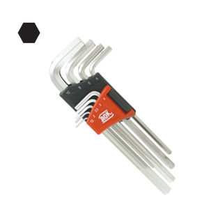 set Allen wrench