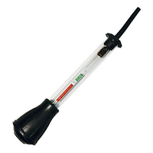 hydrometer