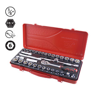 socket wrench set