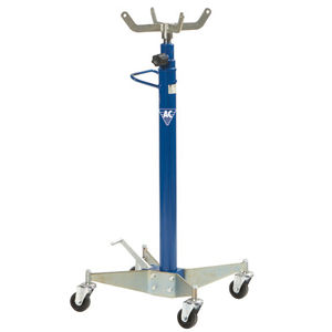 transmission jack