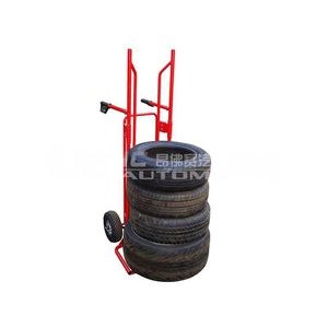 wheel dolly