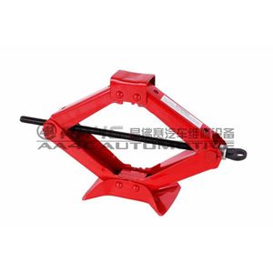 scissor jack