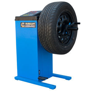 car wheel balancer