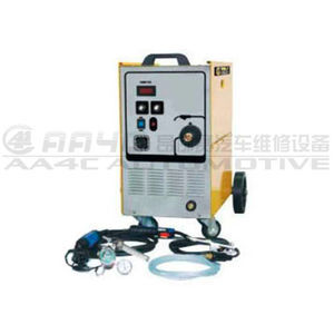 spot welder