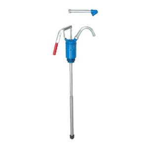 lever pump