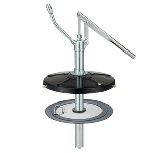 manual grease pump