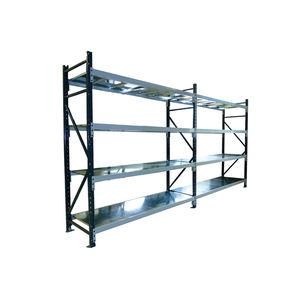 storage warehouse shelving