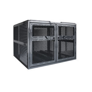 inflation safety cage 1