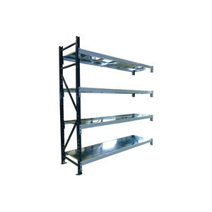 storage warehouse shelving
