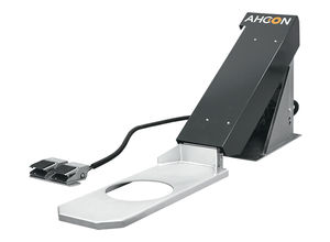 foot-operated lift