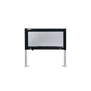 workshop partition