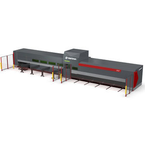 laser cutting machine 1