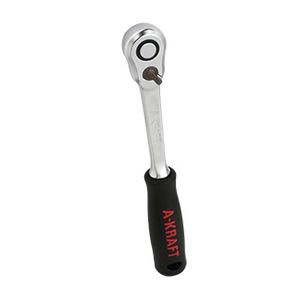manual ratchet