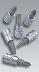 screwdriver socket