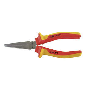 flat nose pliers