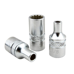 六边形头螺钉插座