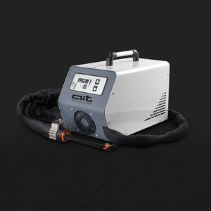 workpiece induction heater