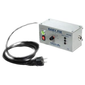 ultrasonic welder 1