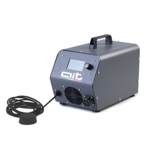 workpiece induction heater 1