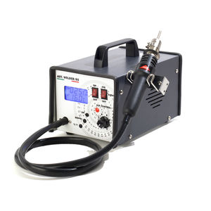 workpiece induction heater 1