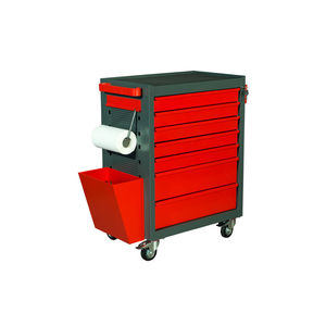 storage trolley