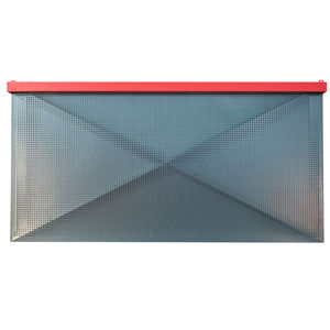front panel