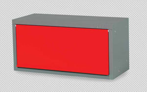 storage cabinet