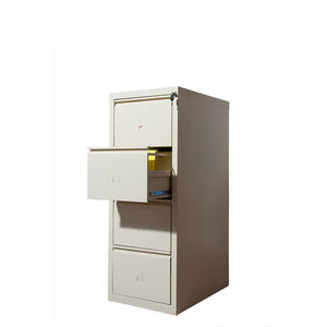 storage cabinet