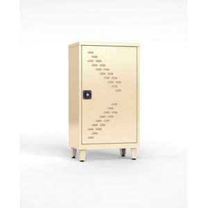 storage cabinet