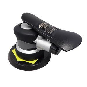 random orbital sander
