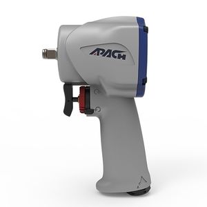 pneumatic impact wrench 1