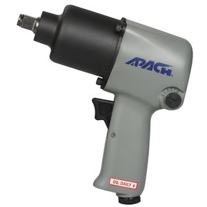 pneumatic impact wrench 1