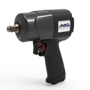 pneumatic impact wrench